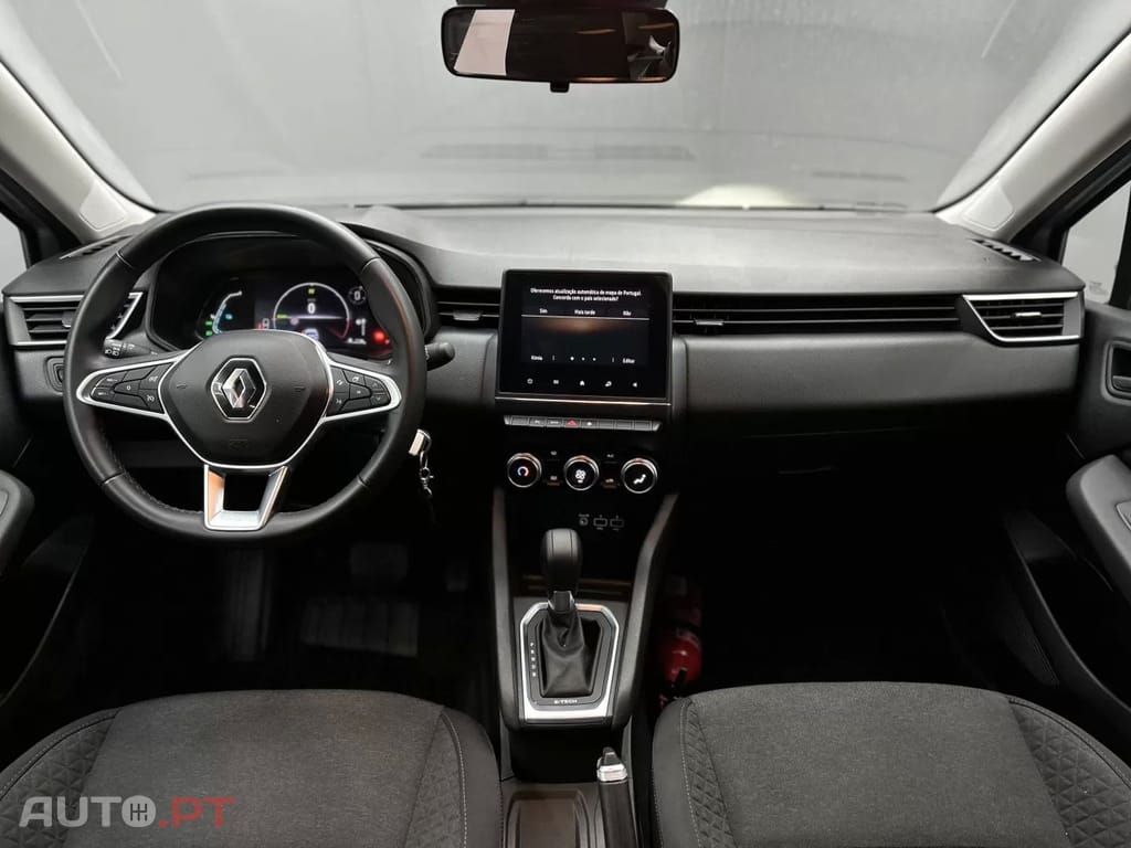 Renault Clio other_Outro