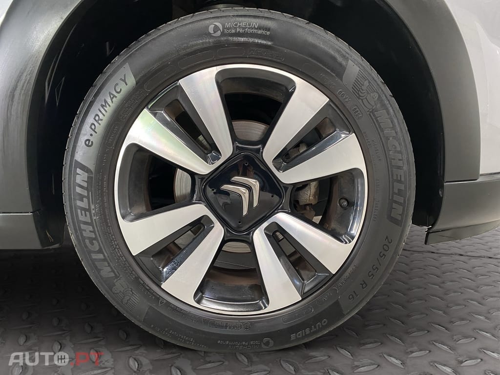 Citroen C3 1.2 PureTech Max