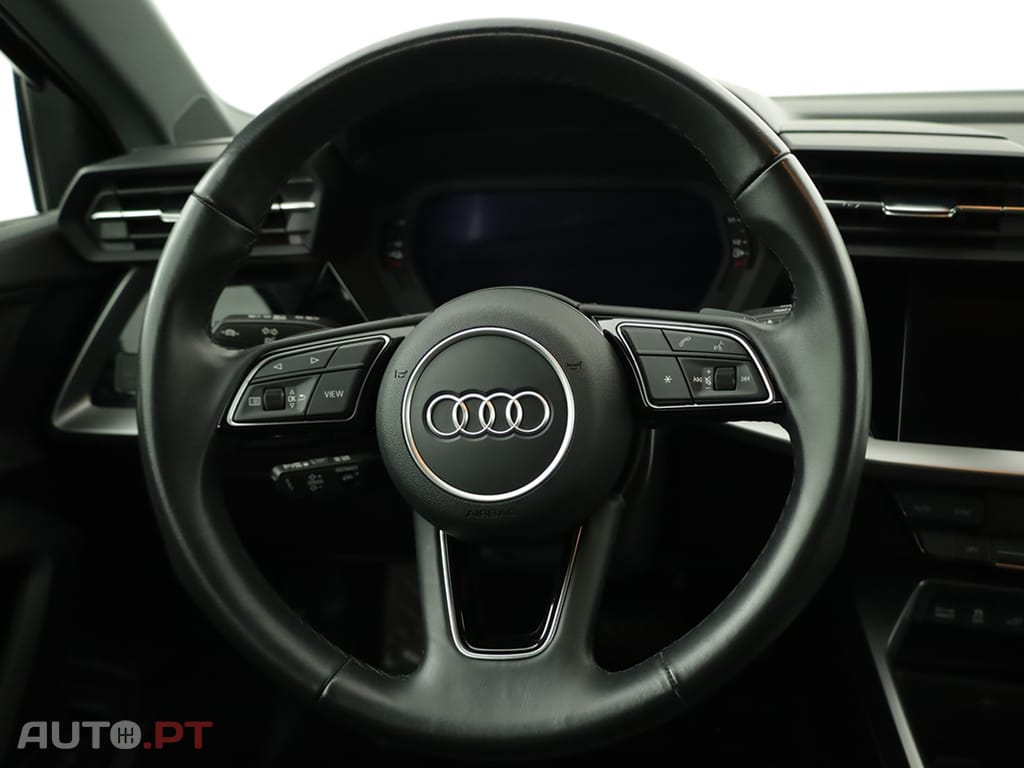 Audi A3 A3 SB 40 TFSIe Advanced