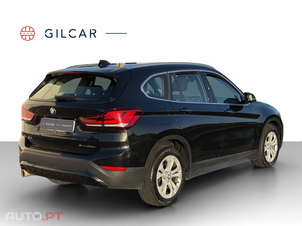 BMW X1 25 e xDrive