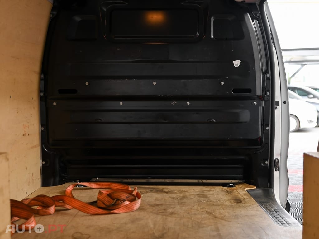 Fiat Scudo L2 1.5 BLUEHDI 120CV