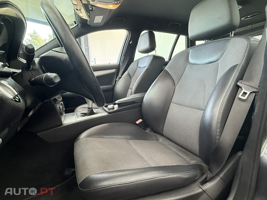 Mercedes-Benz C 220 CDI Avantgarde