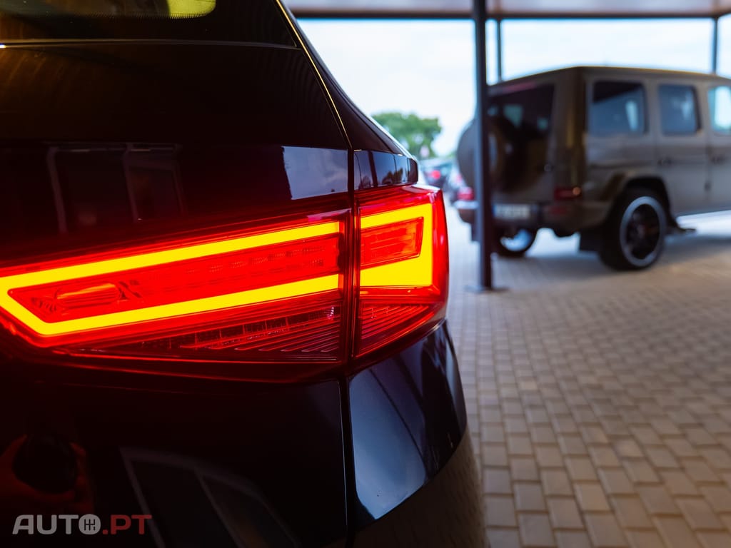 Seat Ateca 1.0 TSI Style