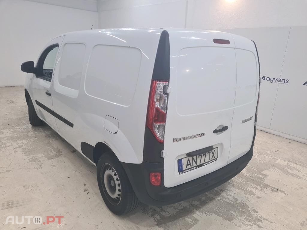 Renault Kangoo KANGOO EXPRESS 1.5 dCi Maxi Business S/S