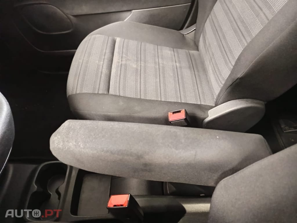 Opel Combo 1.5 CDTi L1H1 Essentia