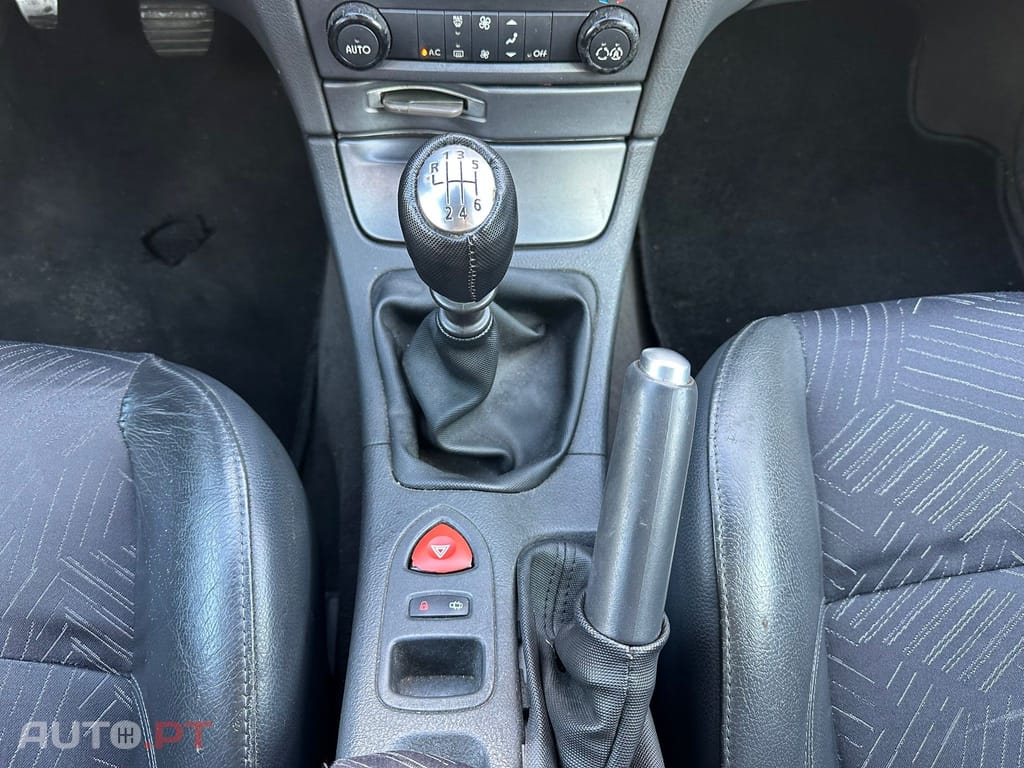 Renault Laguna Break 1.9 dCi Dynamique Luxe