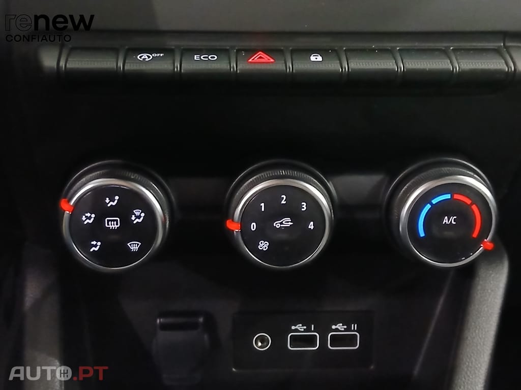 Renault Clio 1.5 Blue dCi Evoluti