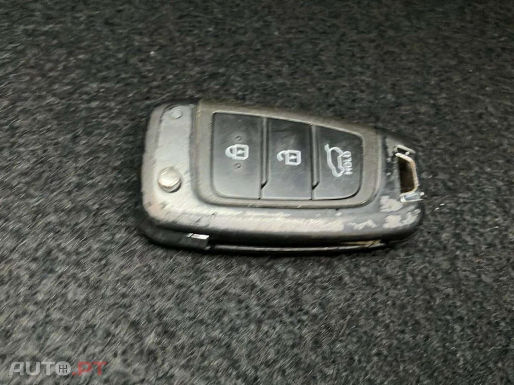 Hyundai Tucson 1.6 CRDi Business