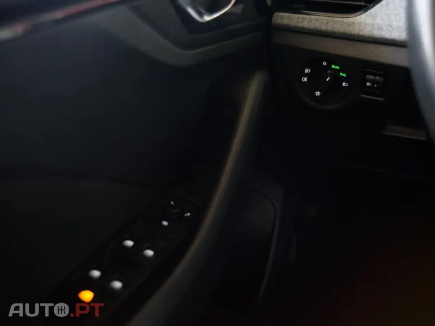 Skoda Kamiq 1.0 TSI Ambition DSG