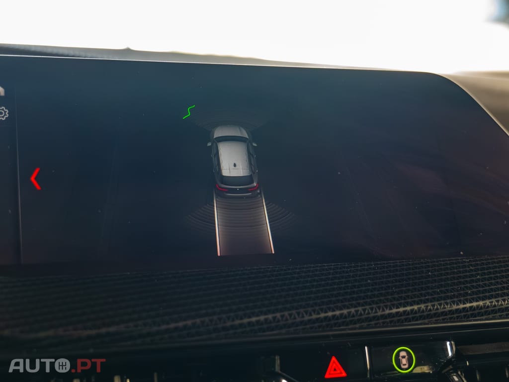 BMW 116 d Pack Desportivo M