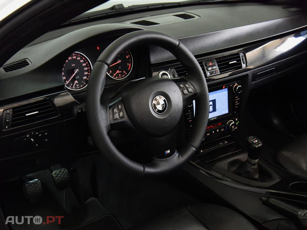 BMW 320 i