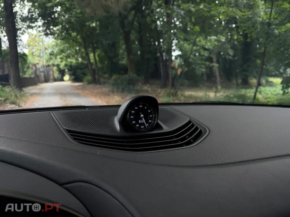 Porsche Taycan 4S Bateria Performance Plus