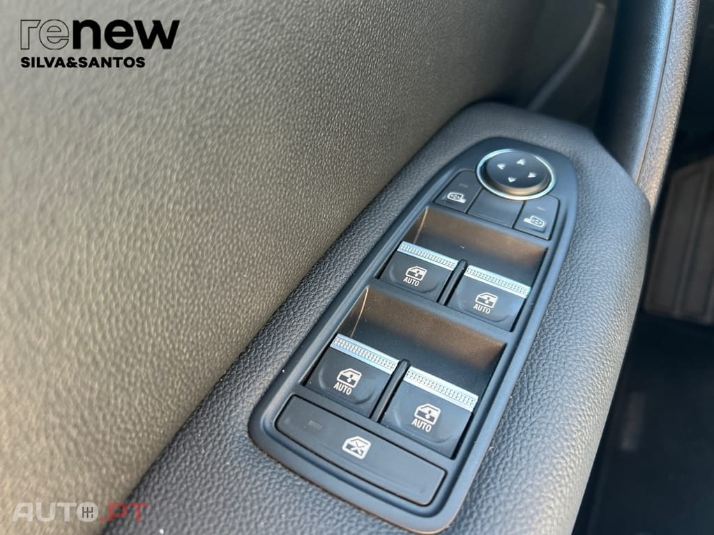 Renault Captur Techno TCe 90