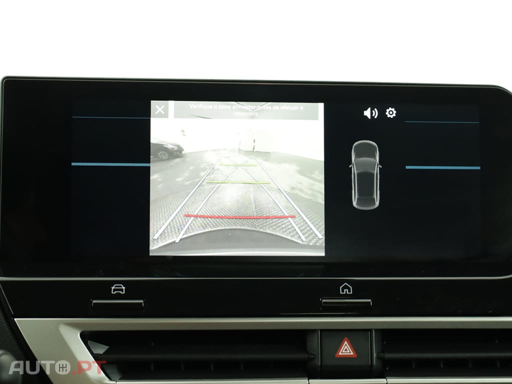 Citroen C4 C4 1.2 PureTech YOU!