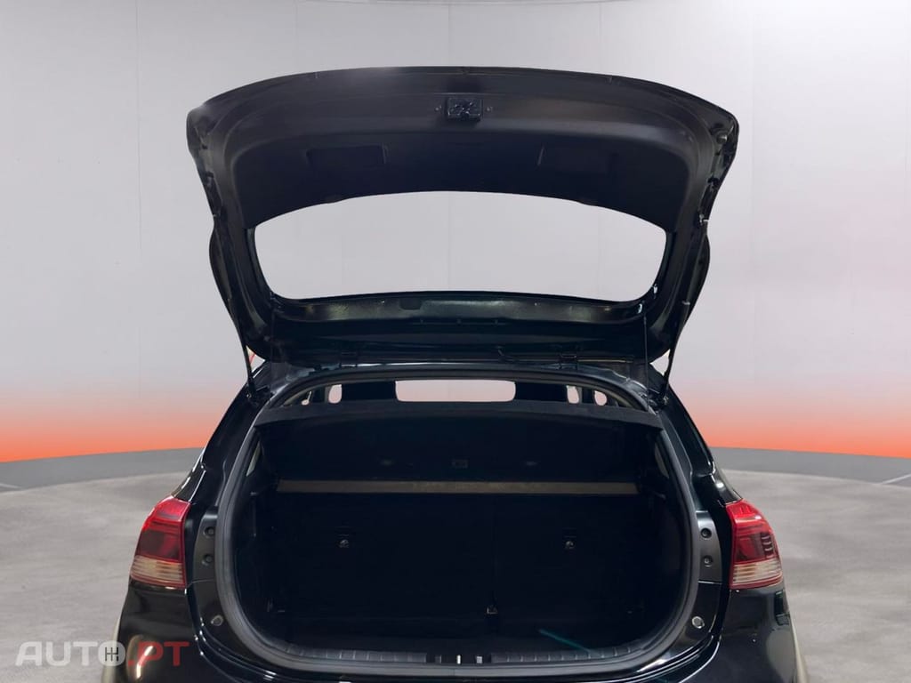 Kia Rio 1.0 T-GDi Wave