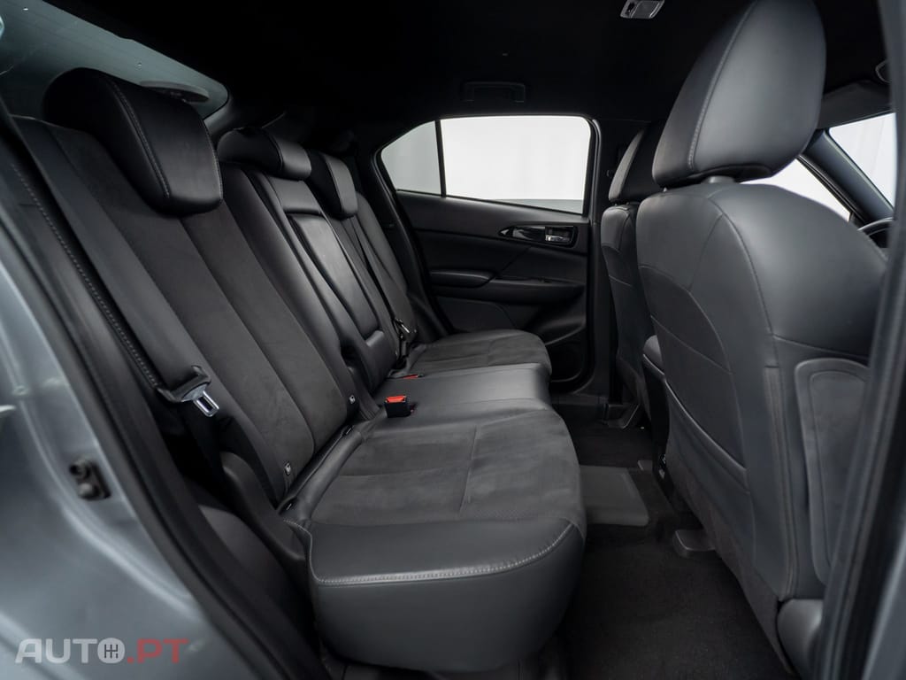 Mitsubishi Eclipse Cross 2.4 PHEV eMotion