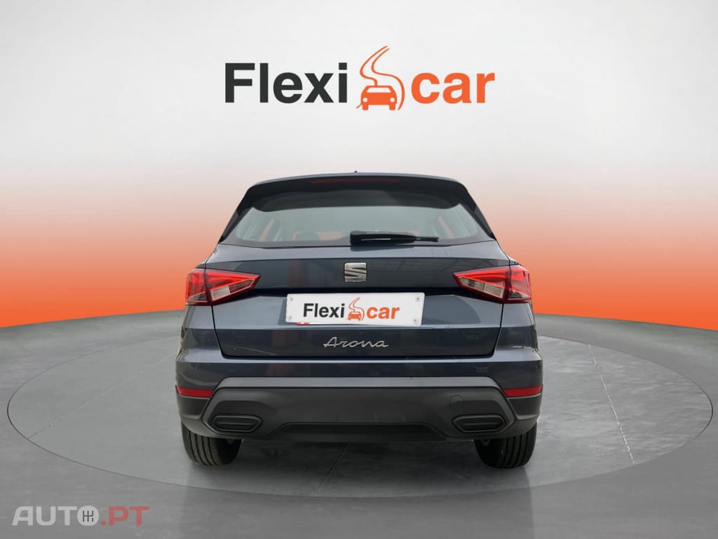 Seat Arona 1.0 TSI Style