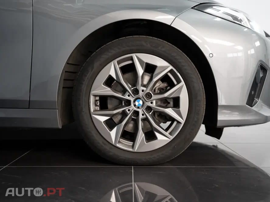 BMW 116 Standard