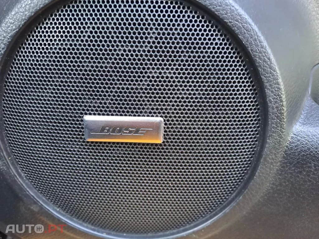 Nissan Qashqai 1.5 dCi Tekna Premium Bose+A+C