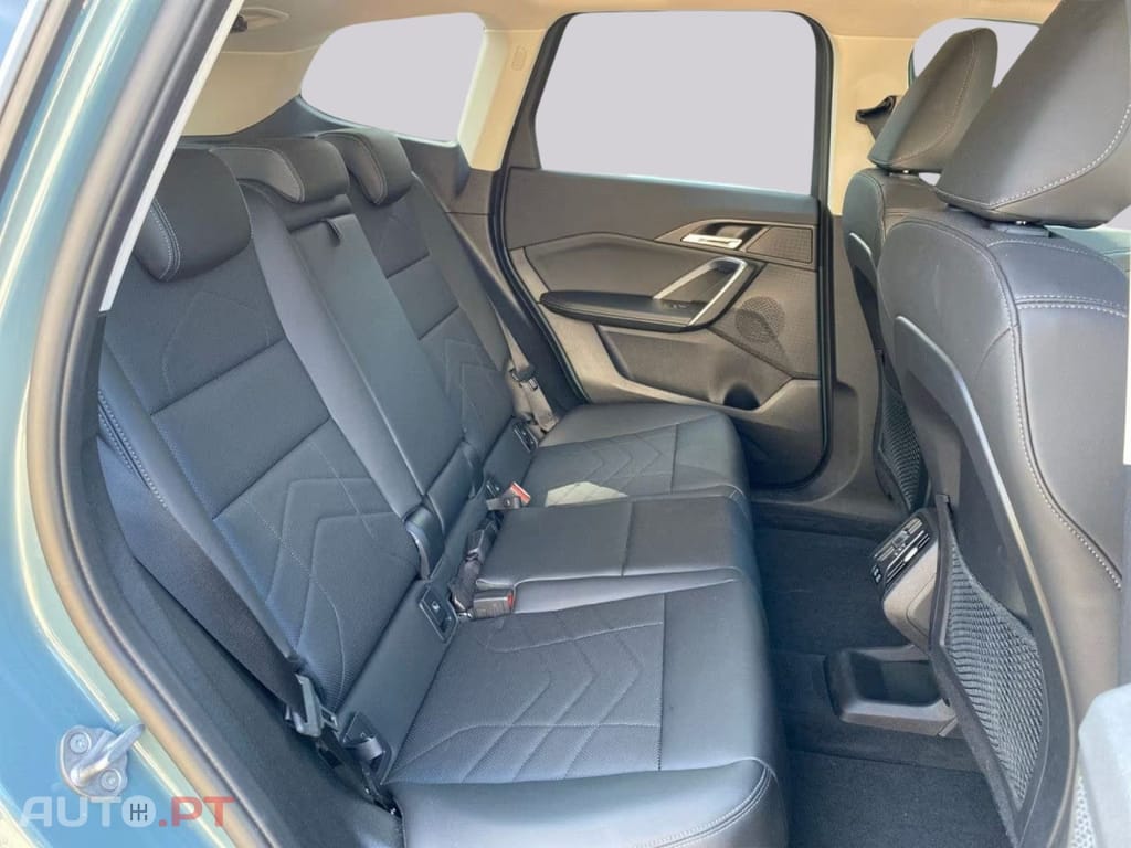 BMW iX1 I.V.A DEDUTÍVEL xDr30 xLine