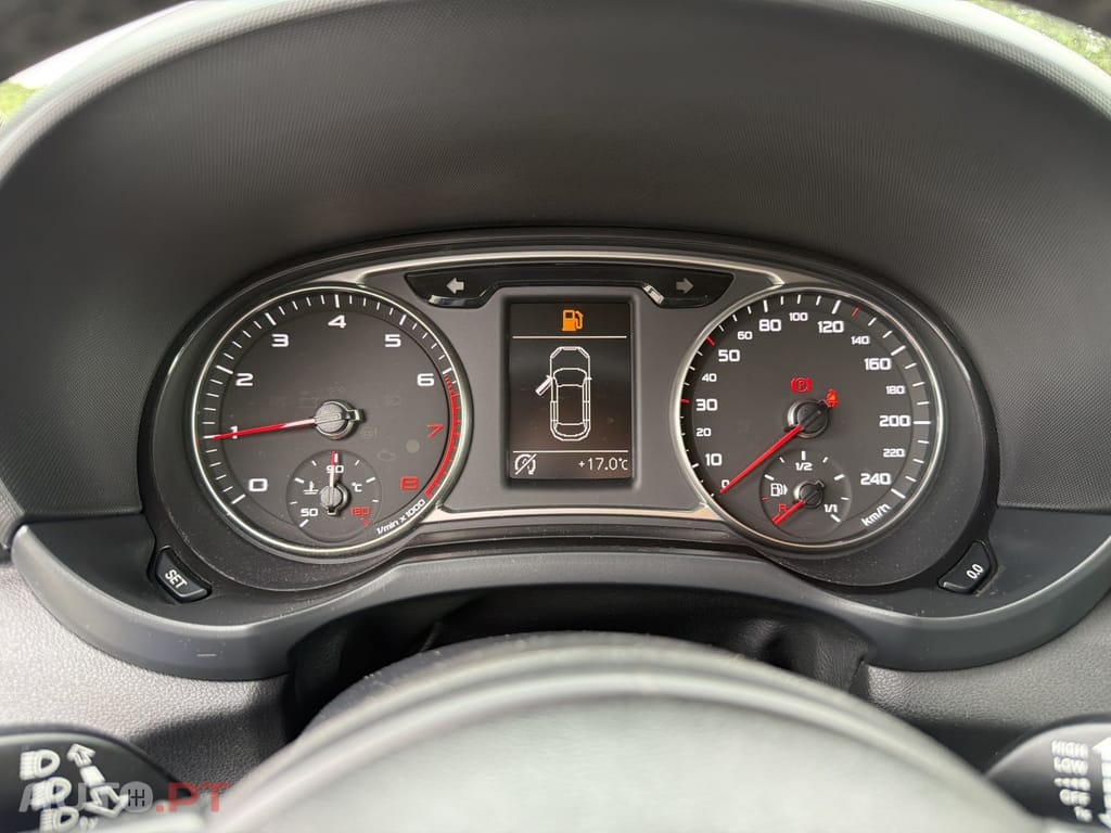 Audi A1 1.0 TFSI Sport