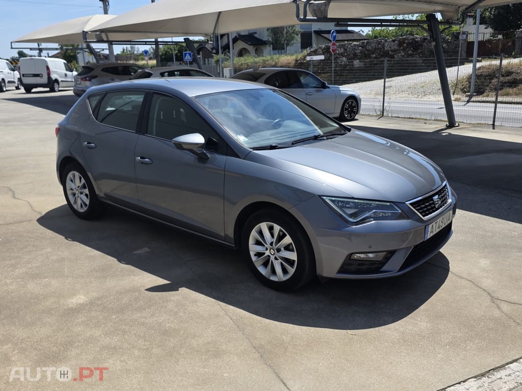 Seat Leon 1.6 TDI Style S/S