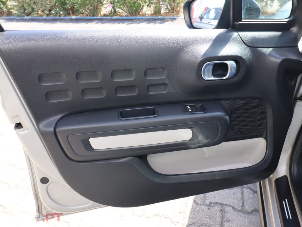 Citroen C3 1.2 PureTech Attraction