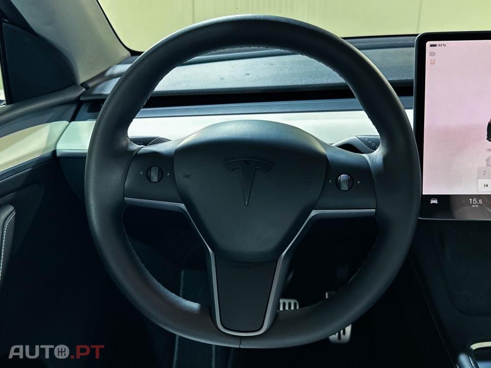 Tesla Model Y Standard