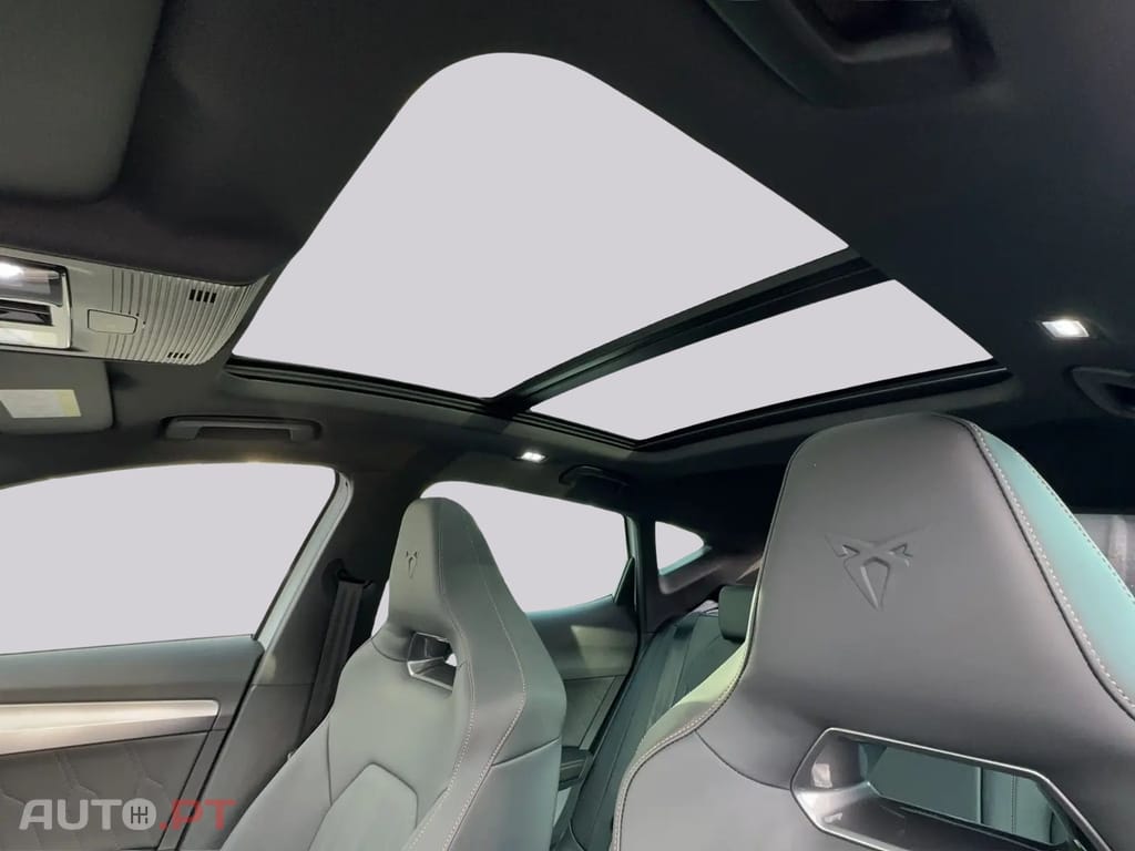 Cupra Formentor 1.4 e-Hybrid DSG VZ I.V.A DEDUTIVEL 