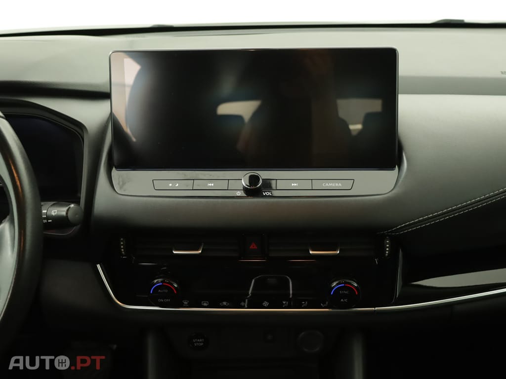Nissan Qashqai Qashqai 1.5 e-Power N-Connecta