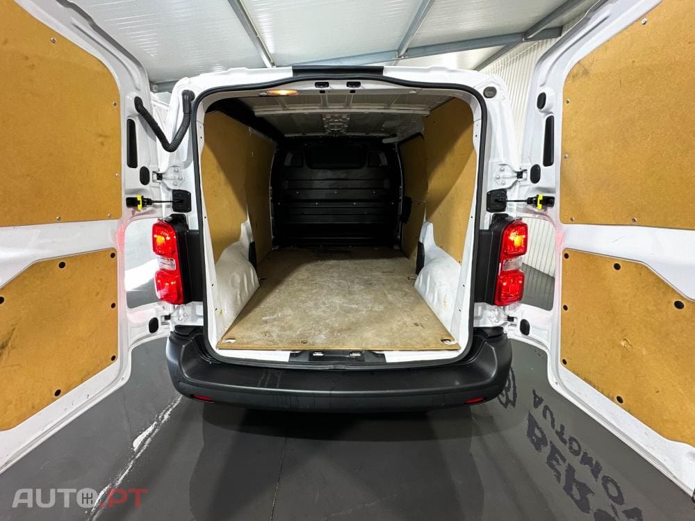 Toyota Proace Electric 50kWh 136cv Business Line