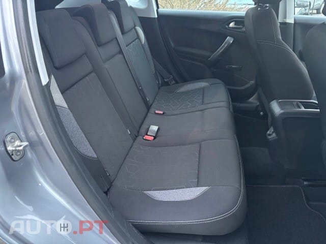 Peugeot 2008 1.6 BlueHDi Style