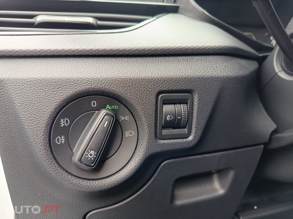 Skoda Scala 1.0 TSI Style