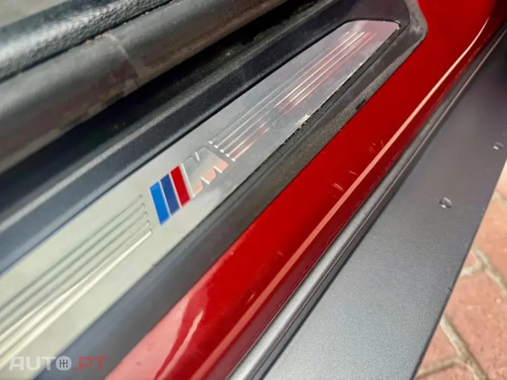 BMW X2 16 d sDrive Auto Advantage