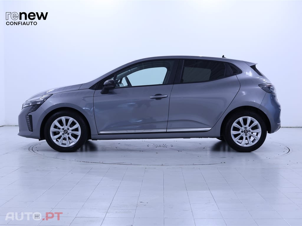 Renault Clio 1.0 Tce Evolution Bi-fuel