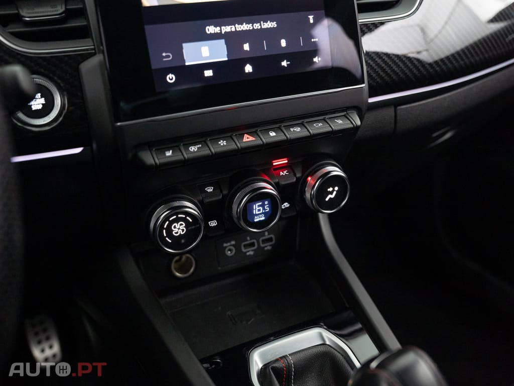 Renault Arkana 1.3 TCe R.S.Line EDC