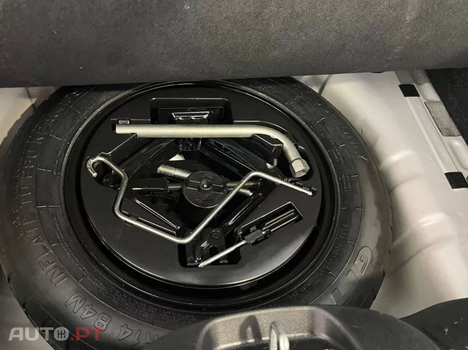 Fiat 500 1.0 Hybrid Launch Edition