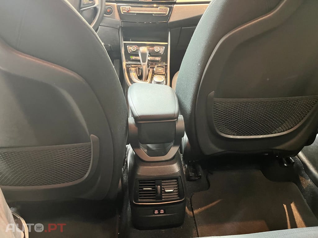 BMW 225 iPerformance  xDrive 