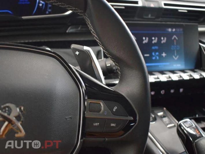 Peugeot 508 SW 1.5 BlueHDi Business Line EAT8