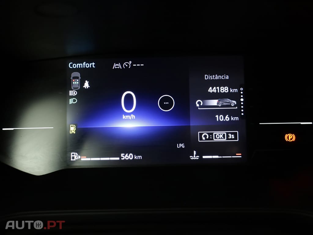 Renault Captur Captur 1.0 TCe Techno Bi-Fuel