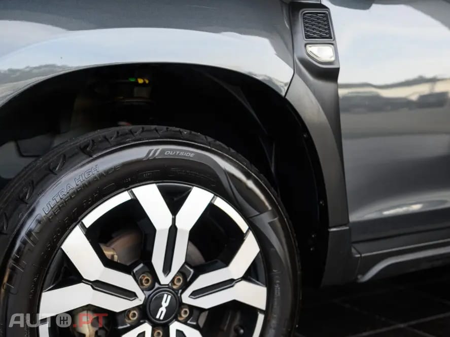 Dacia Duster 1.0 TCe ECO-G Comfort Bi-Fuel