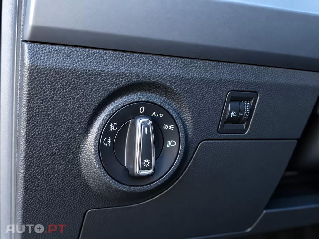 Seat Ibiza 1.0 Style