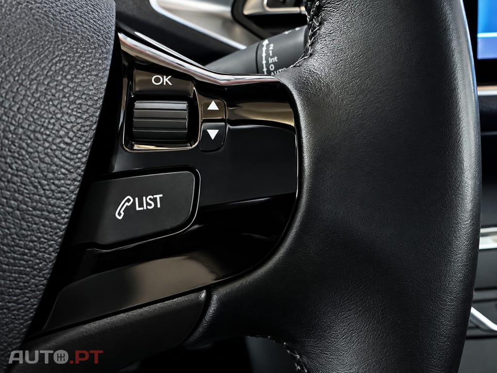 Peugeot 308 SW 1.2 PureTech Active