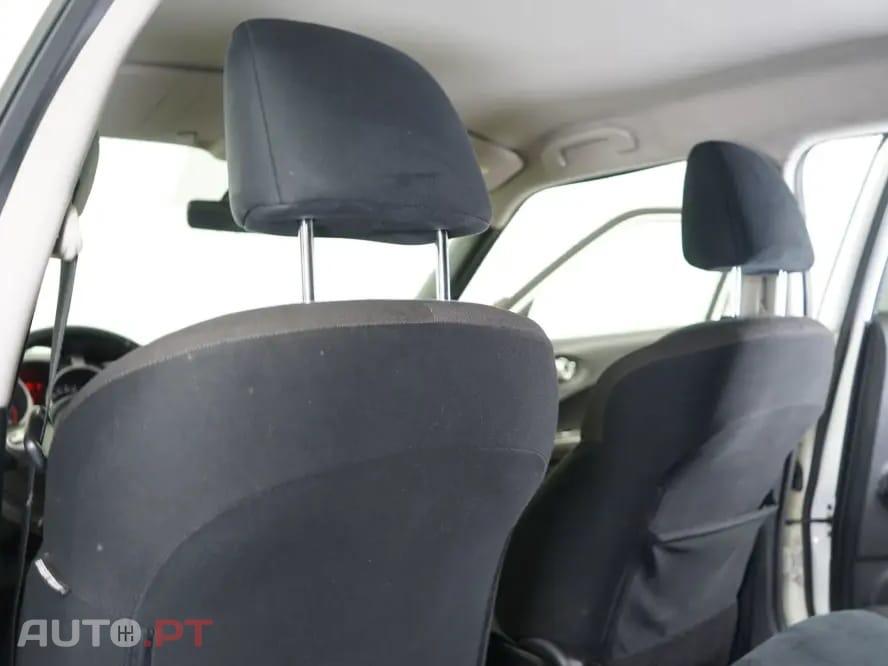 Nissan Juke 1.5 dCi Acenta Connect