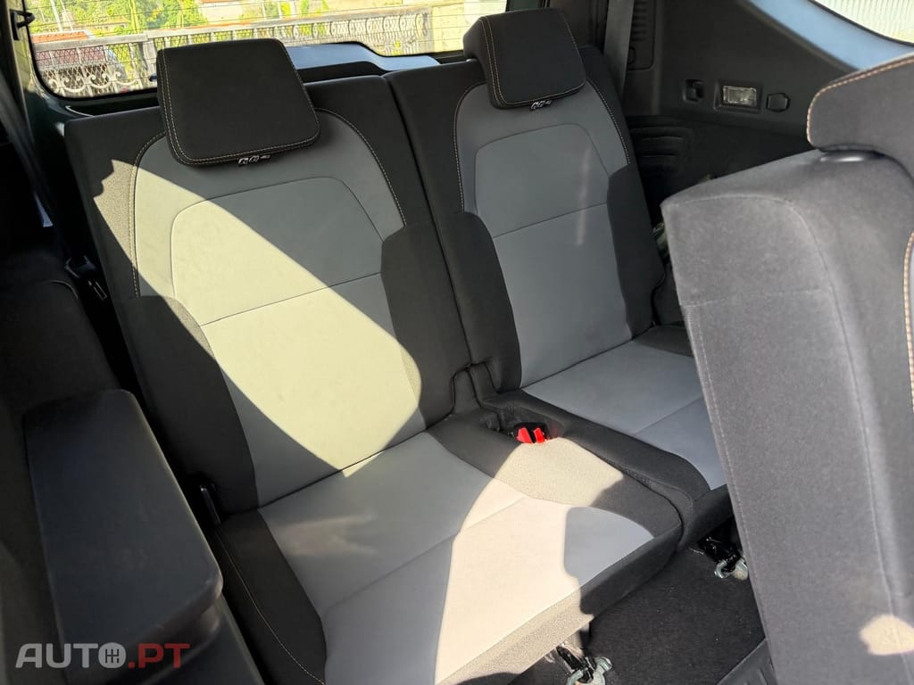 Dacia Jogger 1.0 ECO-G SL Extreme 7L Bi-Fuel