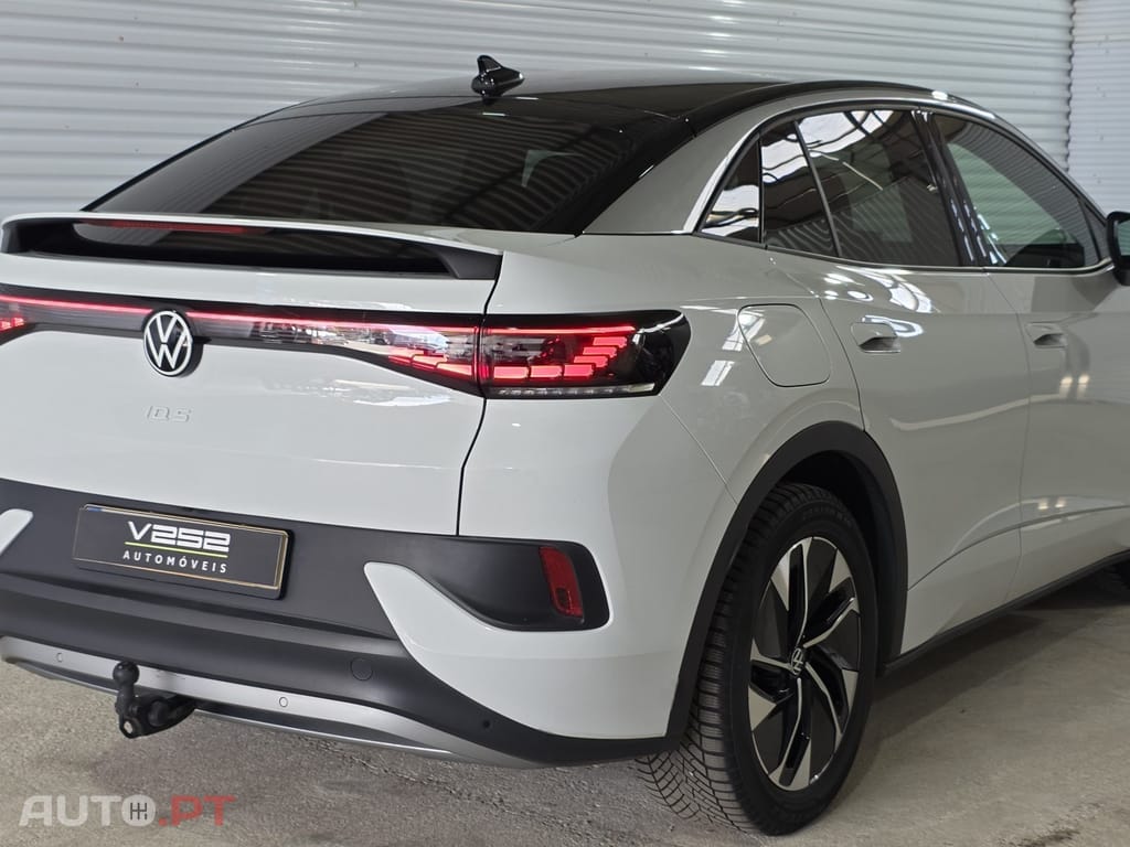 Volkswagen Id.5 77 kWh Pro Performance