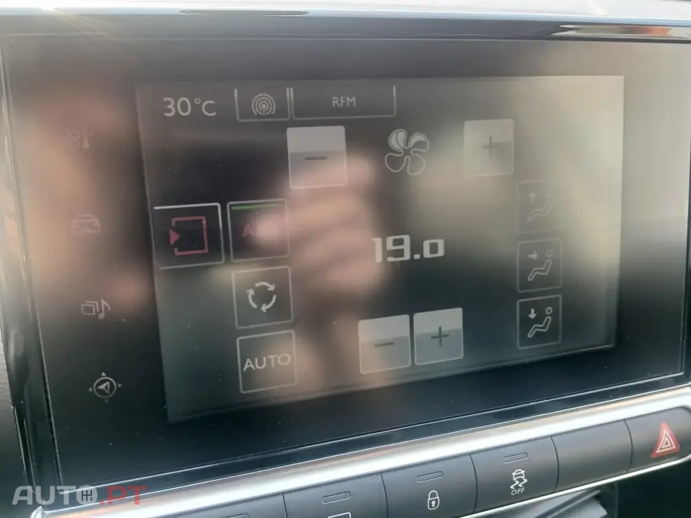 Citroen C4 Cactus Pure Tech e-THP 110 Stop&Start Shine