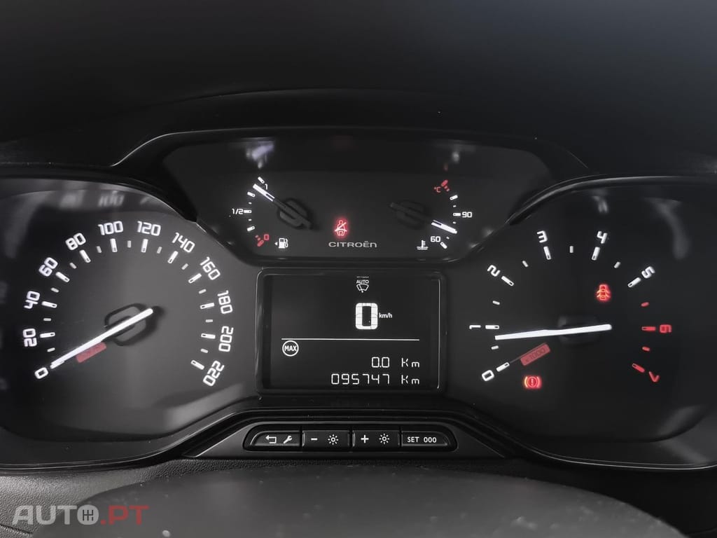 Citroen C3 1.2 PureTech C-Series