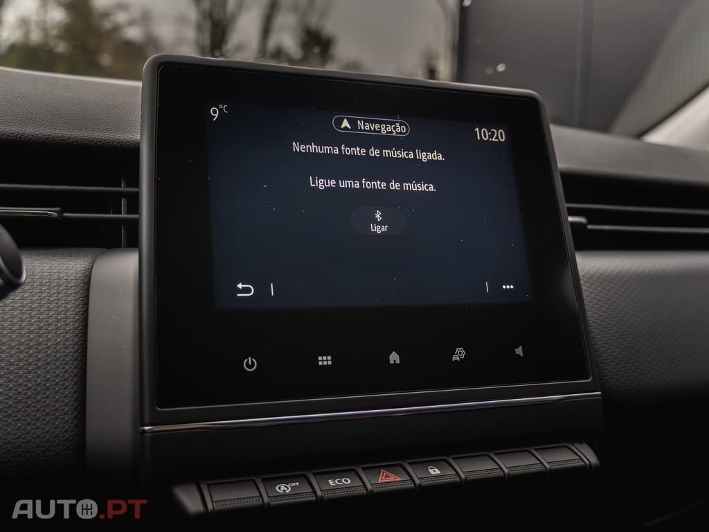 Renault Clio 1.5 Blue dCi Intens