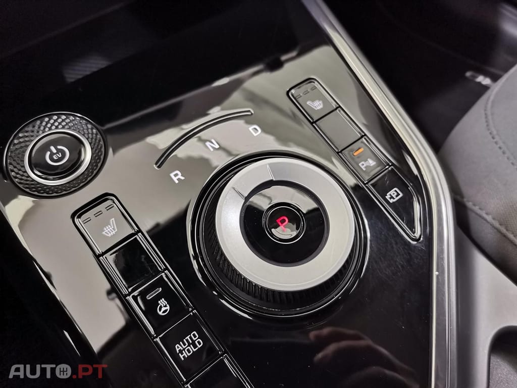 Kia Niro EV 64 kwH Edition I.V.A DEDUTÍVEL 